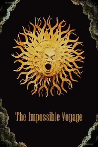 Watch The Impossible Voyage free online