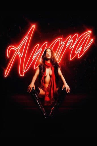 Watch Anora free online