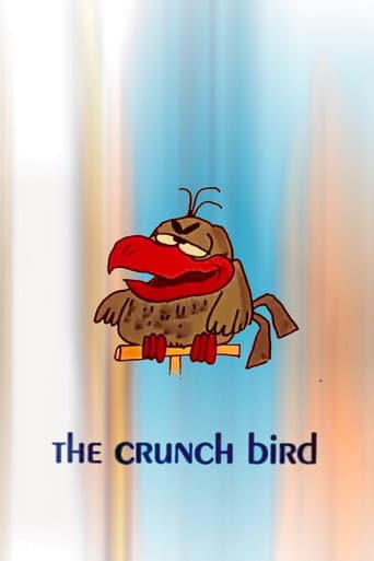 Watch The Crunch Bird free online