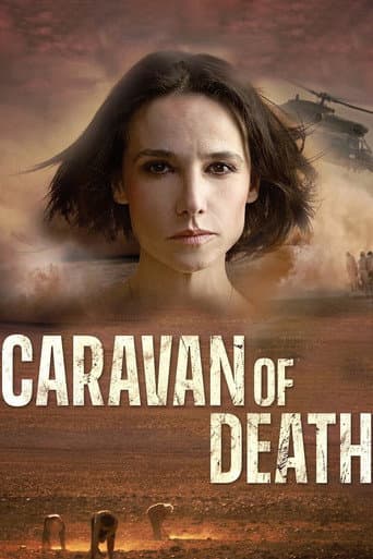 Watch Caravan of Death free online