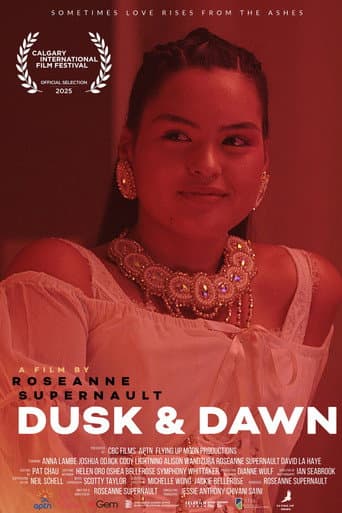 Watch Dusk & Dawn free online