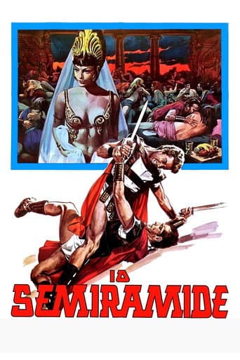 Watch I Am Semiramis free online