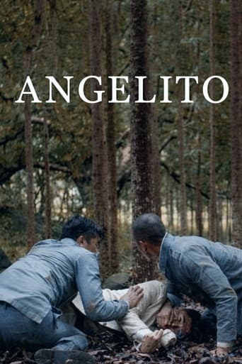 Watch Angelito free online