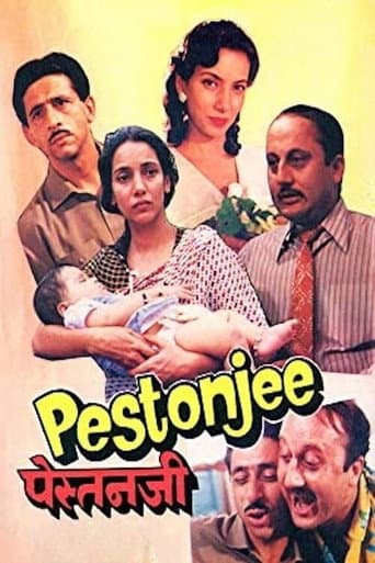 Watch Pestonjee free online