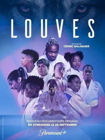Watch Louves free online