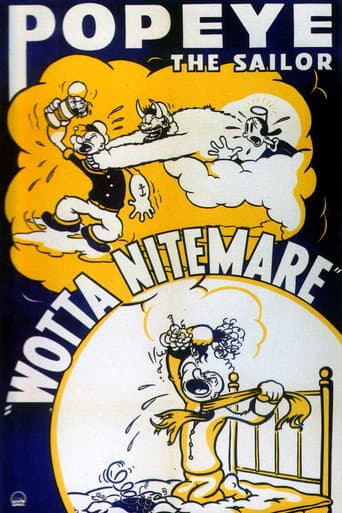 Watch Wotta Nitemare free online
