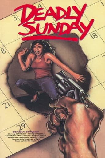 Watch Deadly Sunday free online