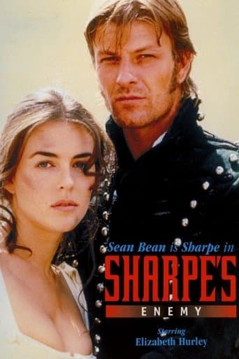 Watch Sharpe's Enemy free online