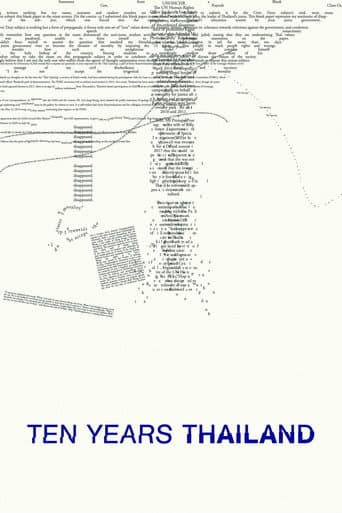 Watch Ten Years Thailand free online