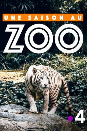 Watch Une saison au zoo free online