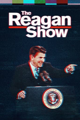 Watch The Reagan Show free online