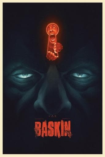 Watch Baskin free online