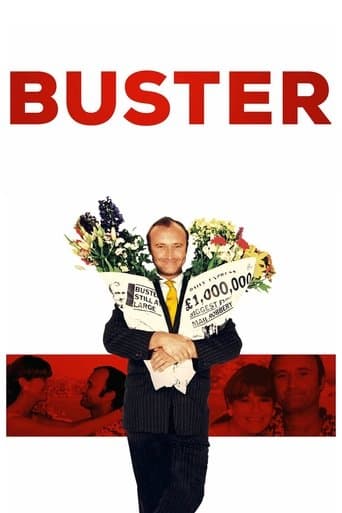 Watch Buster free online