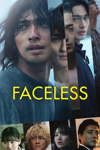 Watch Faceless free online