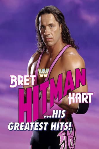 Watch Bret "Hit Man" Hart: His Greatest Matches free online