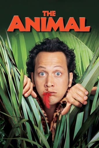 Watch The Animal free online