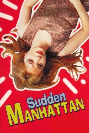 Watch Sudden Manhattan free online