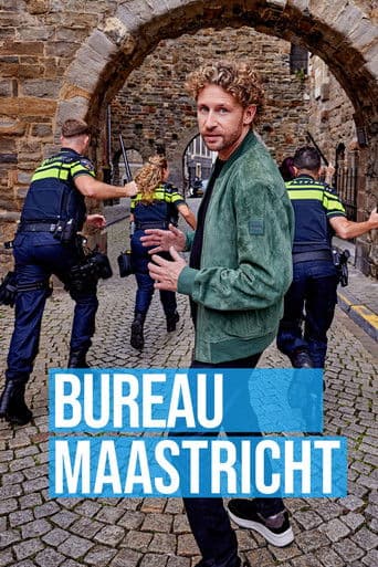 Watch Bureau Maastricht free online