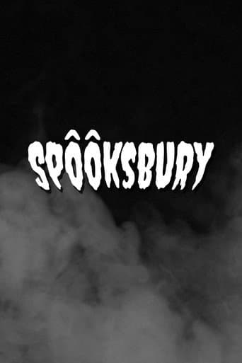 Watch Spooksbury free online