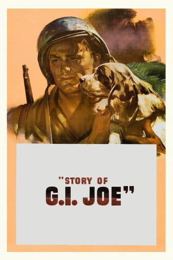 Watch Story of G.I. Joe free online