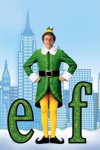 Watch Elf free online