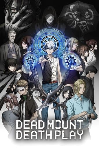 Watch Dead Mount Death Play free online