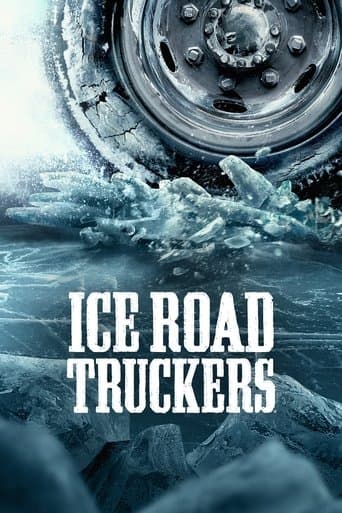 Watch Ice Road Truckers free online
