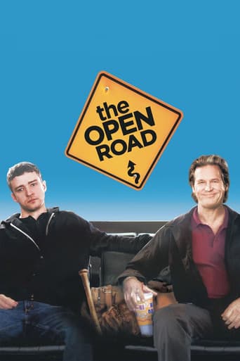 Watch The Open Road free online