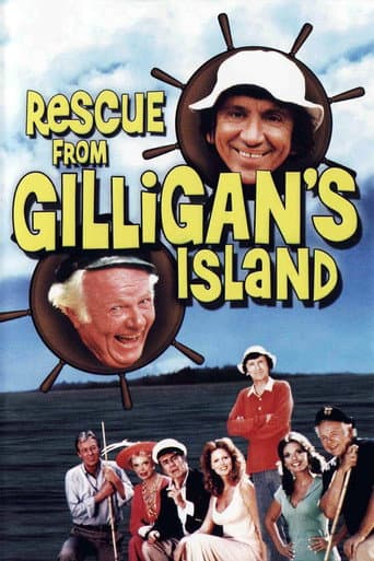 Watch Rescue from Gilligan's Island free online