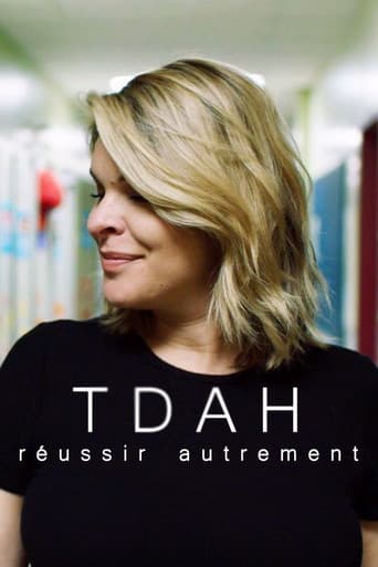 Watch TDAH : réussir autrement free online
