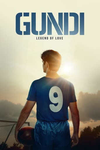Watch Gundi: Legend of Love free online