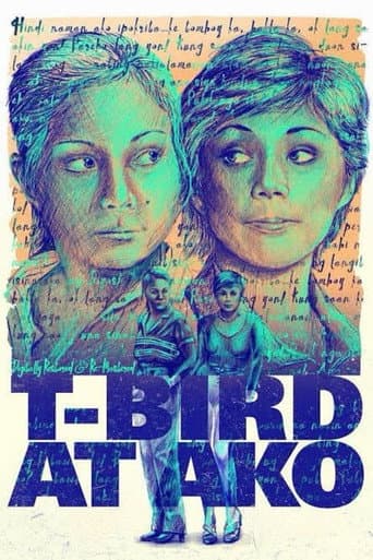 Watch T-Bird at Ako free online