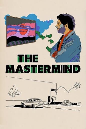 Watch The Mastermind free online