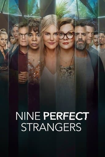 Watch Nine Perfect Strangers free online