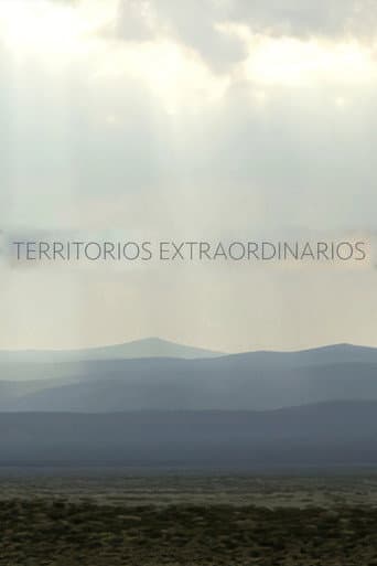 Watch Territorios extraordinarios free online