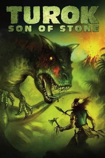 Watch Turok: Son of Stone free online