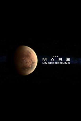 Watch The Mars Underground free online