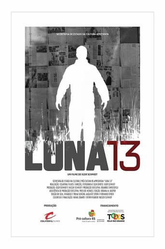 Watch Luna 13 free online