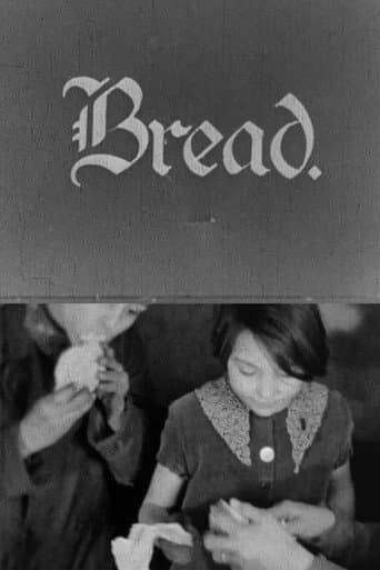 Watch Bread free online