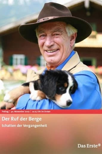 Watch Der Ruf der Berge - Schatten der Vergangenheit free online