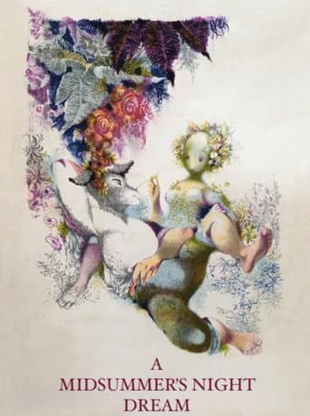 Watch A Midsummer's Night Dream free online