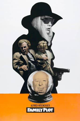 Watch Family Plot free online