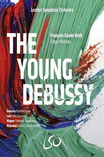 Watch London Symphony Orchestra: The Young Debussy free online