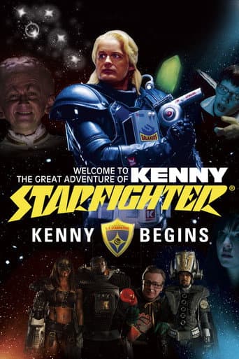 Watch Kenny Begins free online