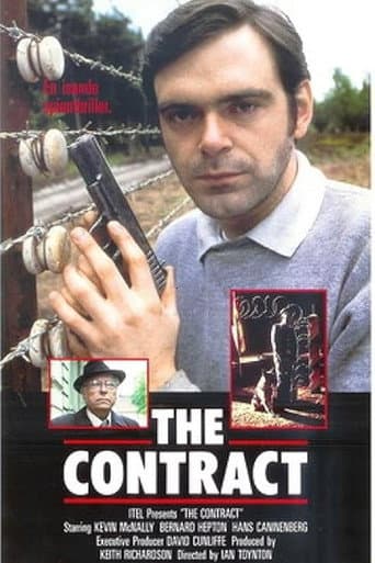 Watch The Contract free online