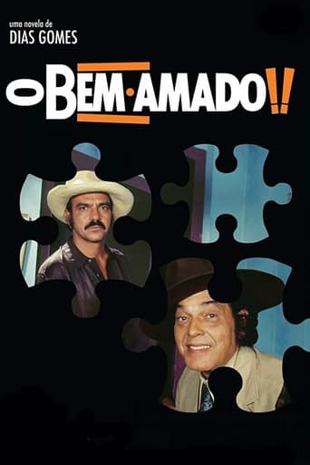 Watch O Bem-Amado free online
