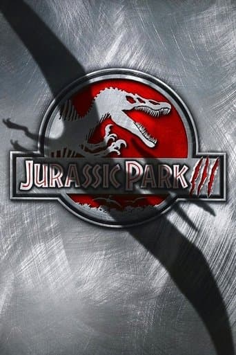 Watch Jurassic Park III free online