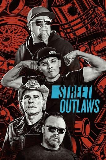 Watch Street Outlaws free online