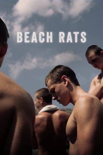 Watch Beach Rats free online
