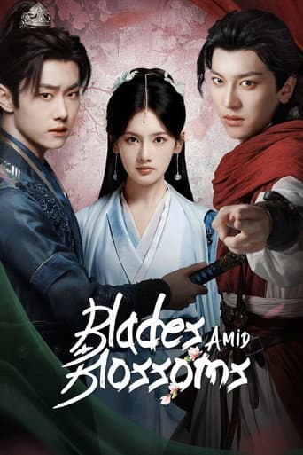 Watch Blades Amid Blossoms free online